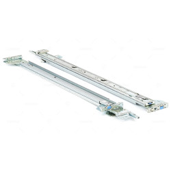 W647K DELL B2 SLIDING 2U RAILS FOR POWEREDGE R715 R810 R815 R910 R5500 R7610